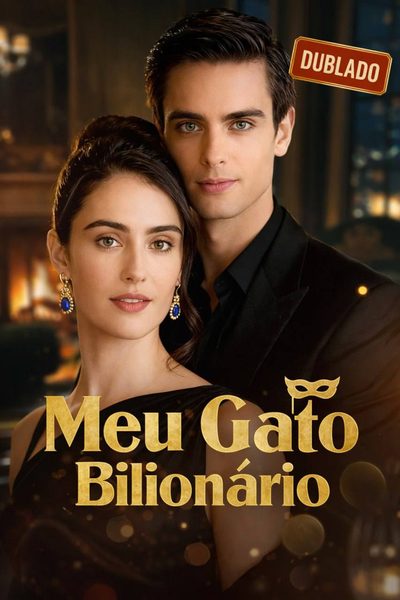Meu Gato Bilionário