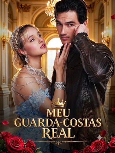Meu Guarda-costa Real