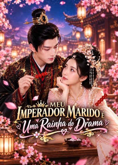 Meu Imperador Marido É uma Rainha do Drama