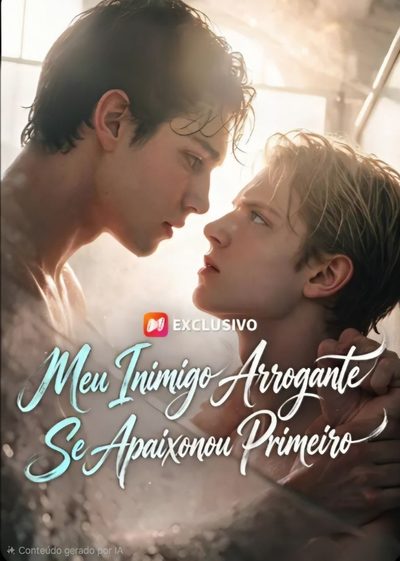 Meu Inimigo Arrogante Se Apaixonou Primeiro