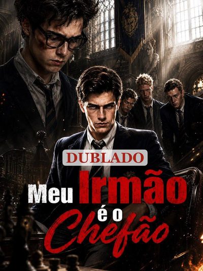 Meu Irmão É o Chefão