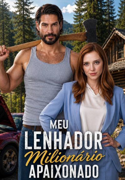 Meu Lenhador Milionário Apaixonado