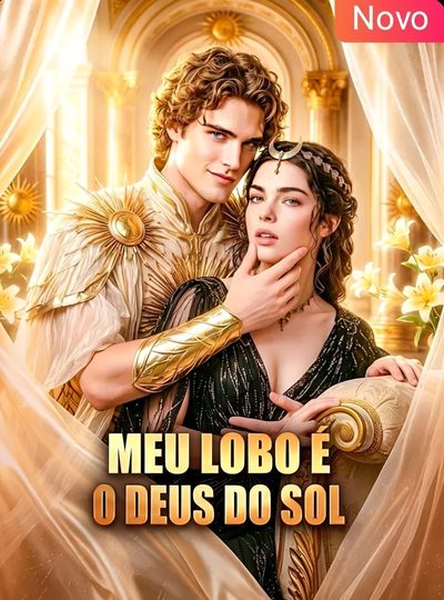 Meu Lobo É o Deus do Sol