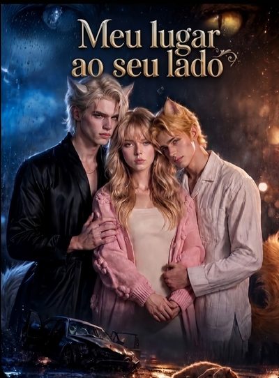 Meu Lugar ao Seu Lado