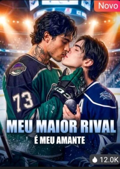 Meu Maior Rival É Meu Amante Bl