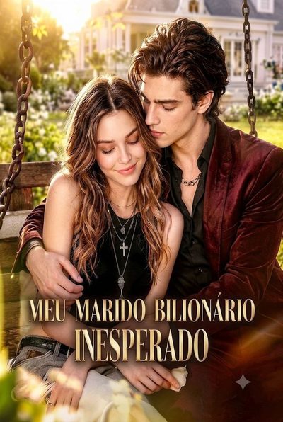 Meu Marido Bilionário Inesperado