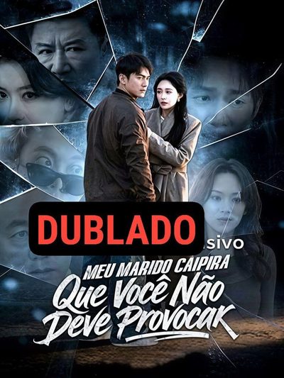 Meu Marido Caipira que Você