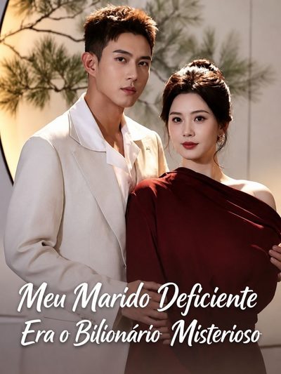 Meu Marido Deficiente Era o Bilionário Misterioso