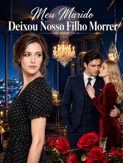 Meu Marido Deixou Nosso Filho Morrer