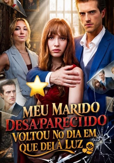 Meu Marido Desaparecido Voltou no Dia em que Dei à Luz My Missing Husband Came Back the Day I Delivered