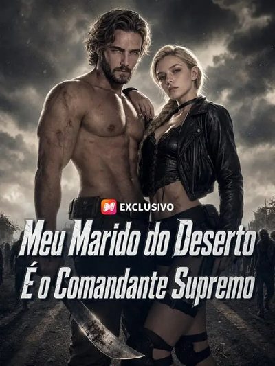Meu Marido do Deserto É o Comandante Supremo