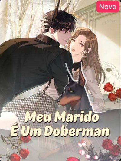 Meu Marido É Um Doberman