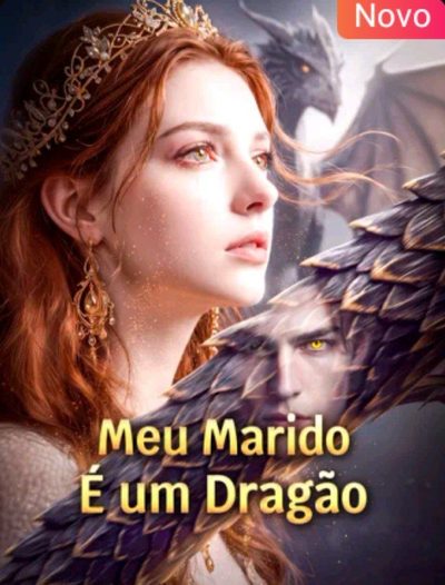 Meu Marido É Um Dragão
