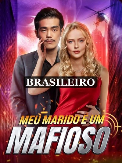Meu Marido É Um Mafioso (brasileira)
