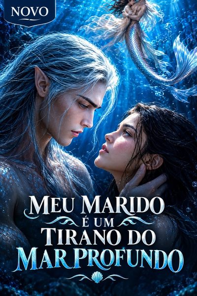 Meu Marido É Um Tirano do Mar Profundo
