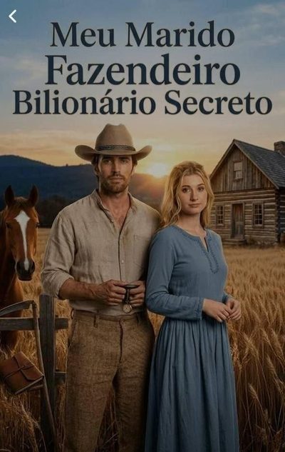 Meu Marido Fazendeiro Bilionário Secreto
