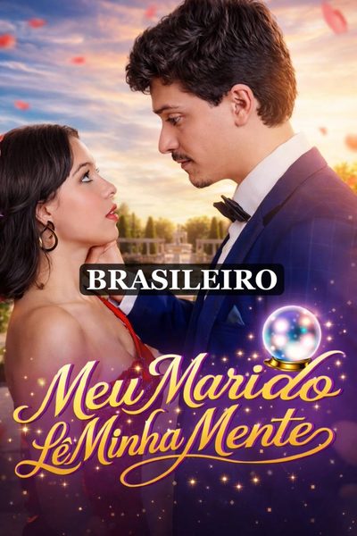Meu Marido Lê Minha Mente (brasileira)