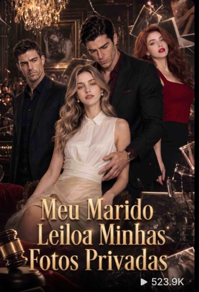 Meu Marido Leiloa Minhas Fotos Privadas