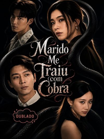 Meu Marido Me Traiu com Cobra