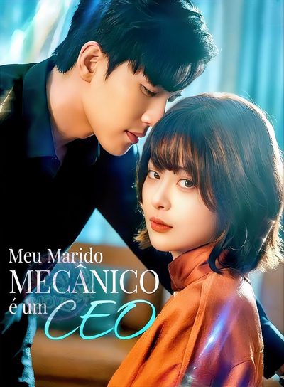Meu Marido Mecânico É Um Ceo