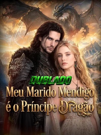 Meu Marido Mendigo É o Príncipe Dragão