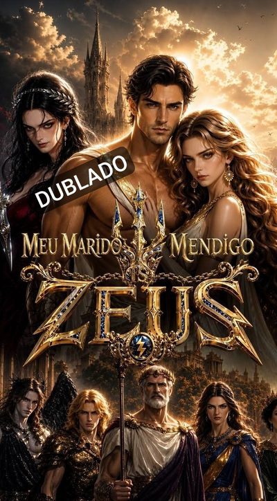 Meu Marido Mendigo É Zeus