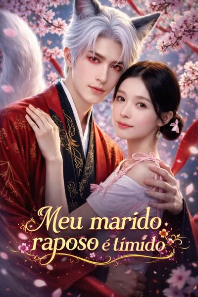 Meu Marido Raposo É Tímido