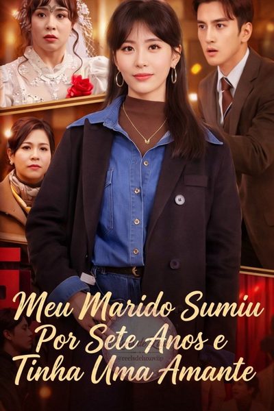 Meu Marido Sumiu por Sete Anos e Tinha uma Amante