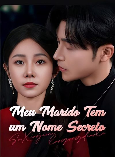 Meu Marido Tem Um Nome Secreto