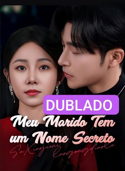Meu Marido Tem Um Nome Secreto