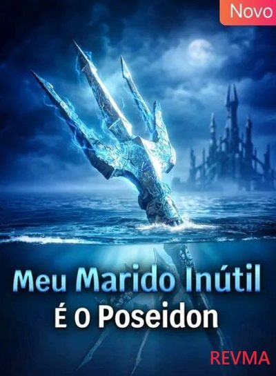 Meu Maridoi Inútil É o Poseidon