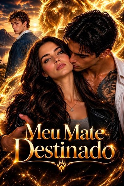 Meu Mate Destinado -
