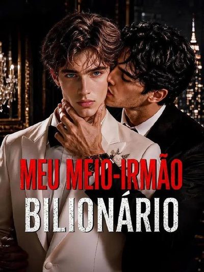 Meu Meio-irmão Bilionário Bl