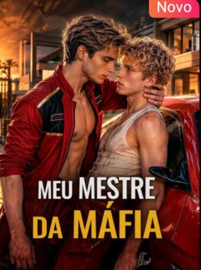 Meu Mestre da Máfia