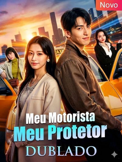 Meu Motorista Meu Protetor