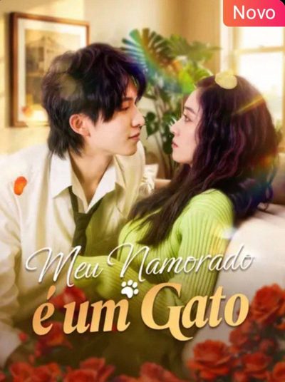 Meu Namorado É Um Gato