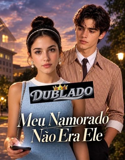 Meu Namorado Não Era Ele (curta-metragem)