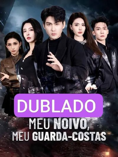 Meu Noivo, Meu Guarda-costas