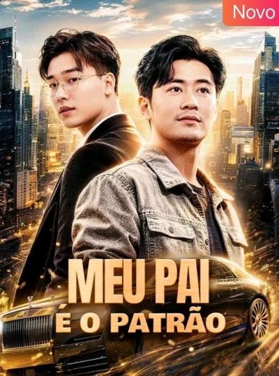 Meu Pai É o Patrão