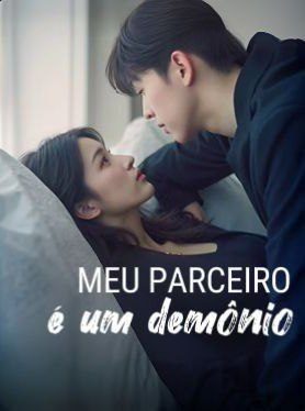 Meu Parceiro É Um Demônio