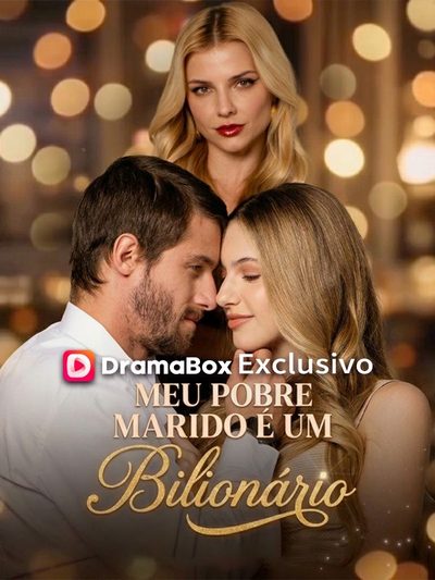 Meu Pobre Marido É Um Bilionário