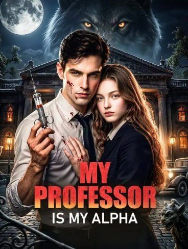 Meu Professor É Meu Alfa