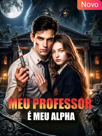 Meu Professor É Meu Alpha
