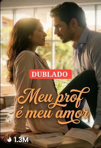 Meu Professor É Meu Amor