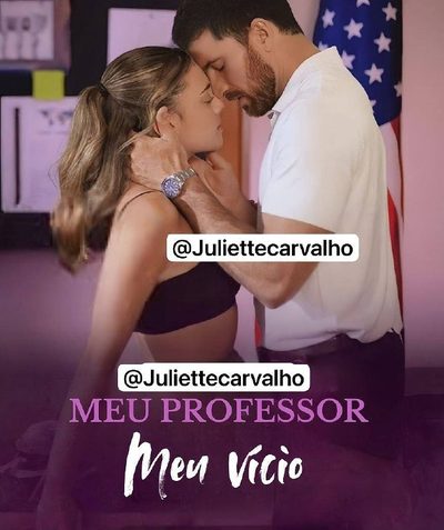 Meu Professor Meu Vício