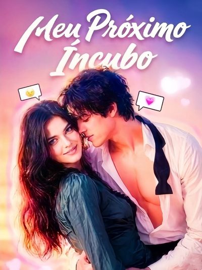 Meu Próximo Íncubo