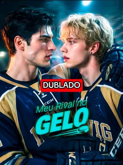 Meu Rival no Gelo