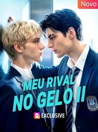 Meu Rival no Gelo Ii