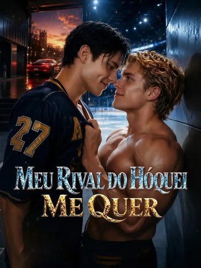 Meu Rival no Hóquei Me Quer