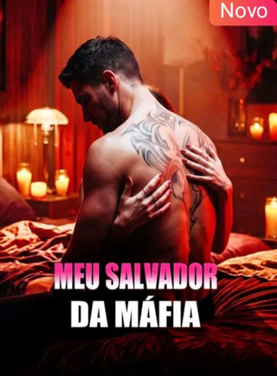 Meu Salvador da Máfia